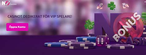 Casino utan omsättningskrav 2022 .
